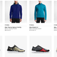 25% off men’s and women’s clearance with code EPIC25